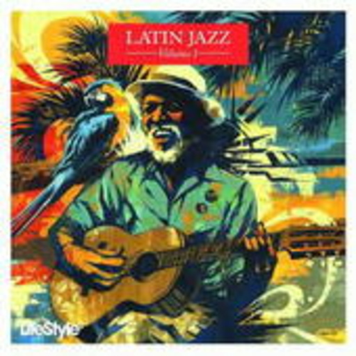 Diverse – Latin Jazz Vol. 1