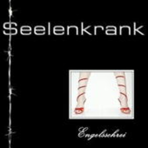 Seelenkrank – Engelsschrei