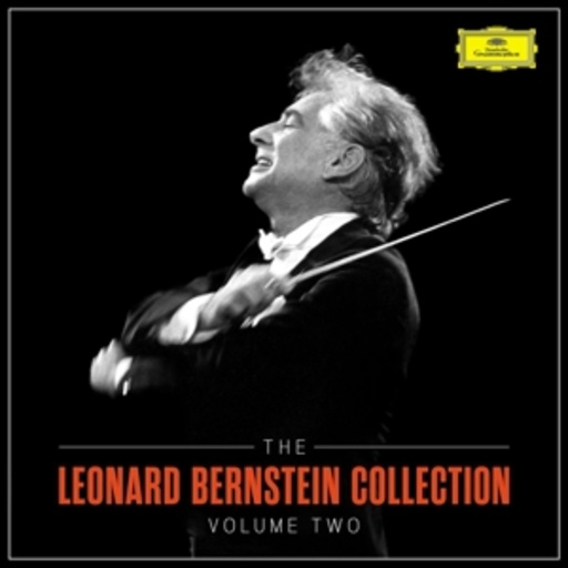 Leonard Bernstein – The Leonard Bernstein Collection Vol. 2