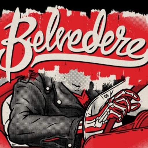 Belvedere – Belvedere