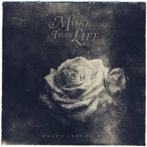 More Than Life – What's Left Of Me