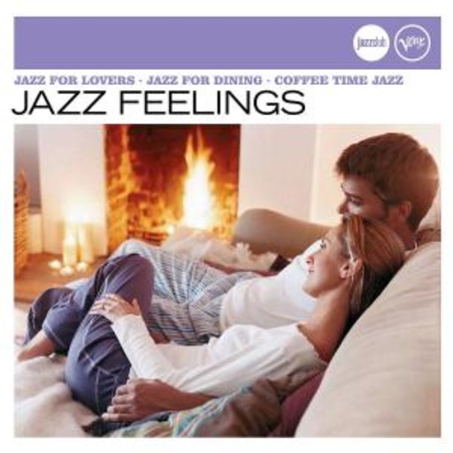 Diverse – Jazz Feelings (Jazz Club)