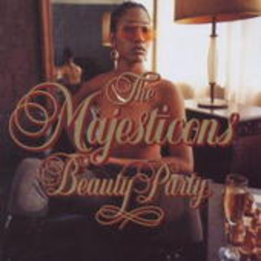 The Majesticons – Beauty Party