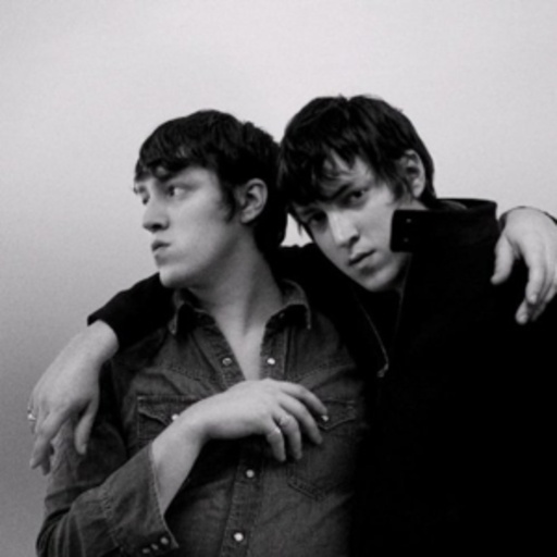 Sebastian – Embody