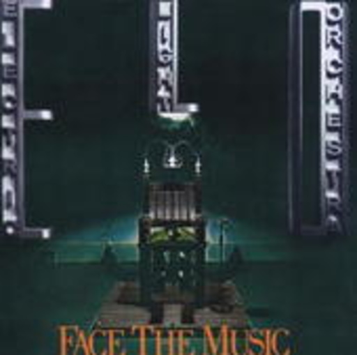 Electric Light Orchestra – Face The Music