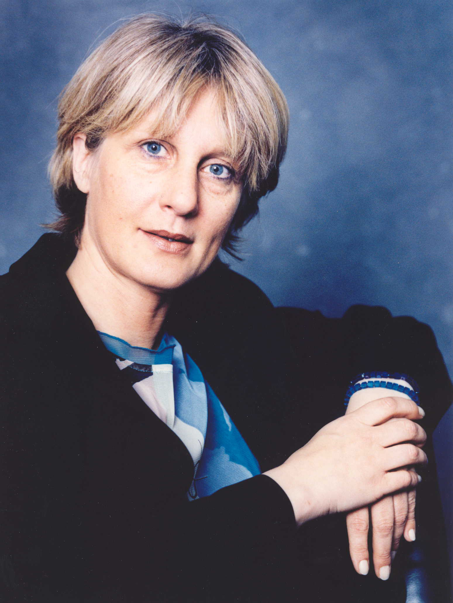 Bettina Greve