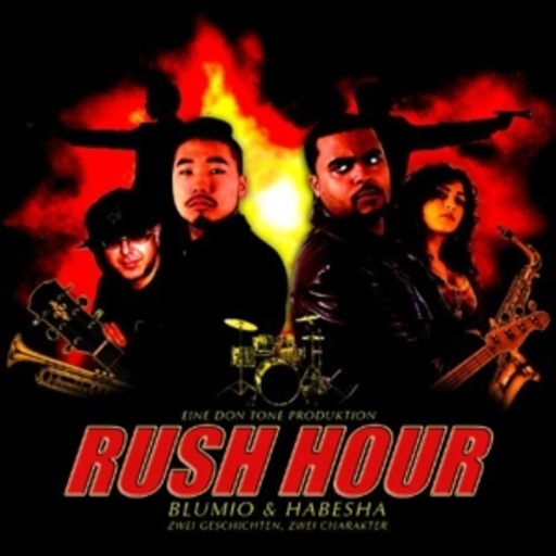 Blumio & Habesha – Rush Hour