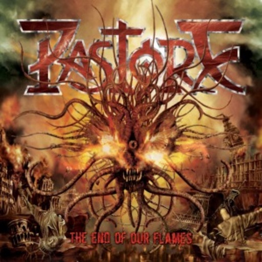 Pastore – The End Of Our Flames