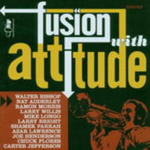 Diverse – Fusion With Attitude