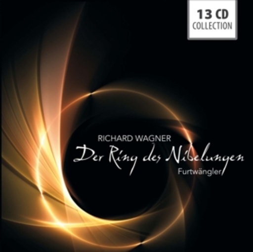Furtwängler – Wagner: Der Ring des Nibelungen