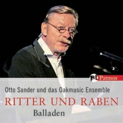 Ritter und Raben – Balladen