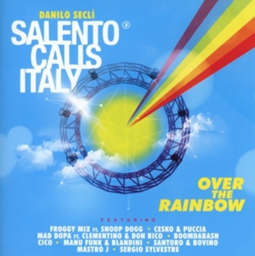 Diverse – Salento Calls Italy - Over The Rainbow