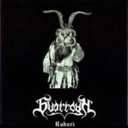 Svarrogh – Kukeri