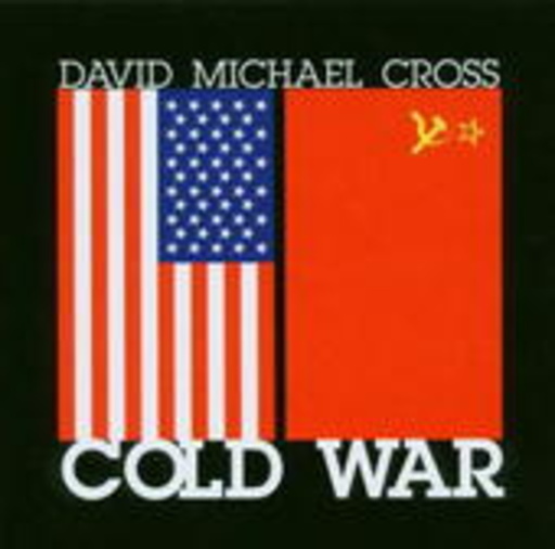 David Michael Cross – Cold Water