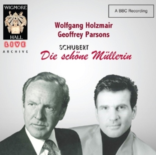 Die schöne Müllerin
