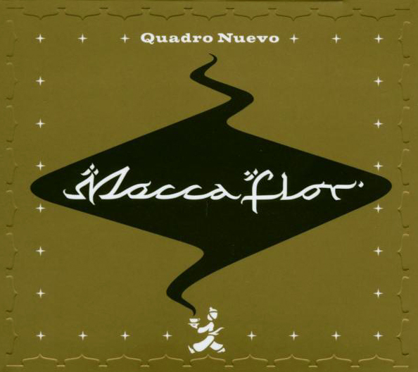 Quadro Nuevo – Mocca Flor