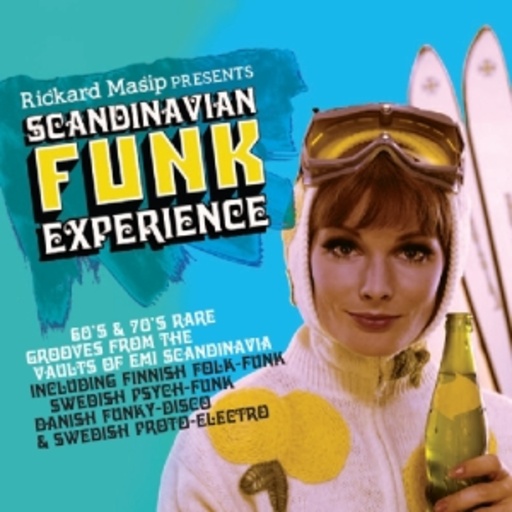 Diverse – Scandinavian Funk Experience