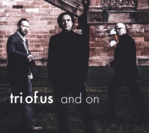 Tri.Of.Us – And On