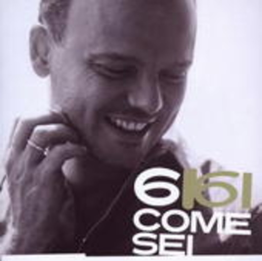 Gigi D'Alessio – 6 Come Sei