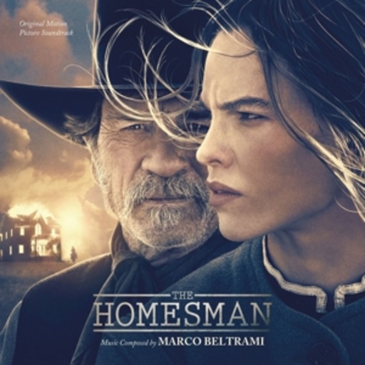 Marco Beltrami – The Homesman