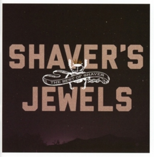 Shaver – Shaver's Jewels - Best Of