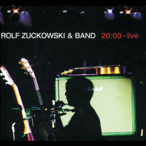 Rolf Zuckowski & Band – 20:00 - Live