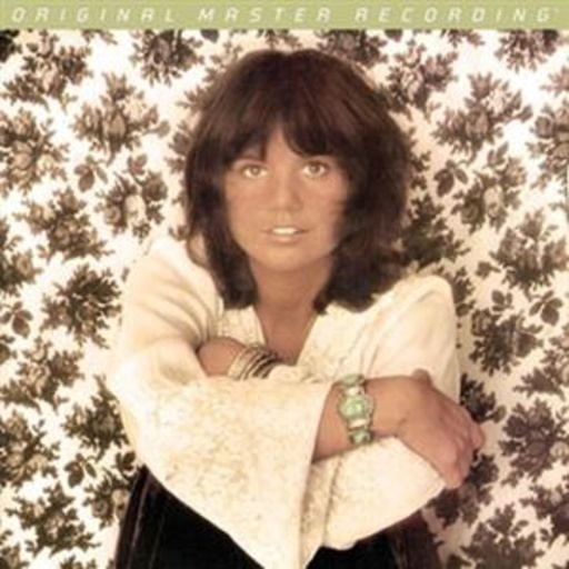Linda Ronstadt – Don't Cry Now