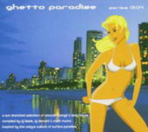 Diverse – Ghetto Paradise - Series 01.04