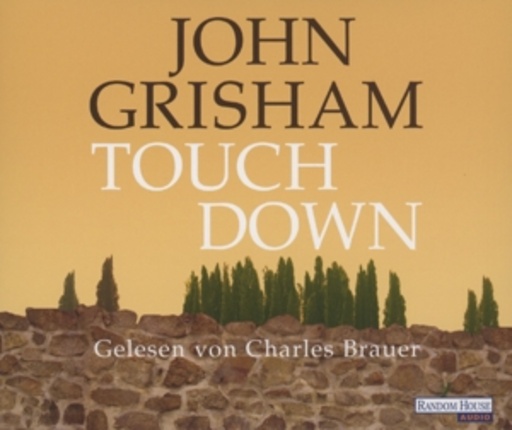 Charles Brauer – Touchdown