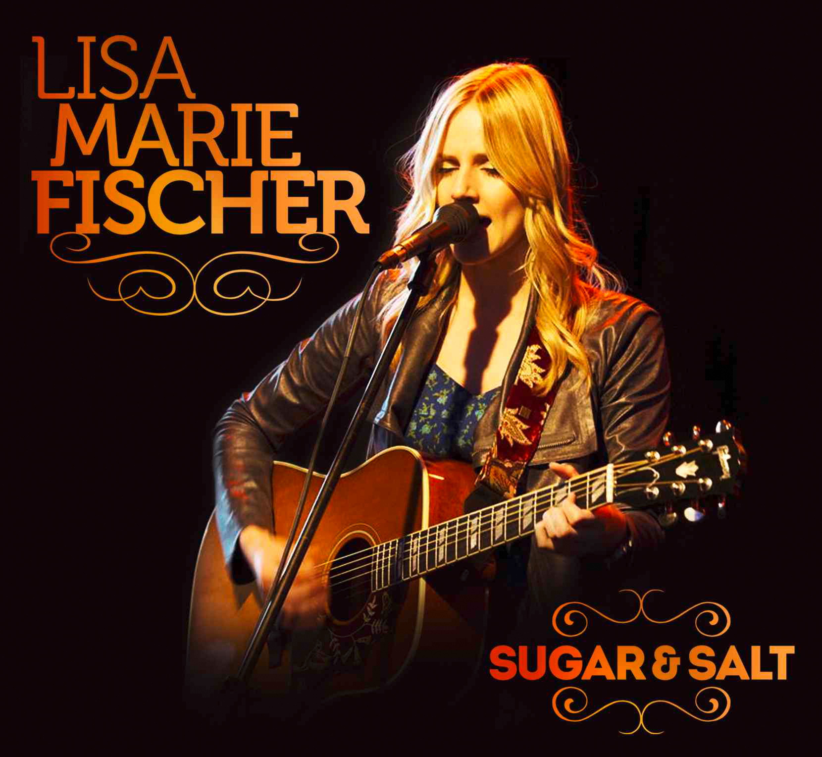 Lisa Marie Fischer – Sugar & Salt