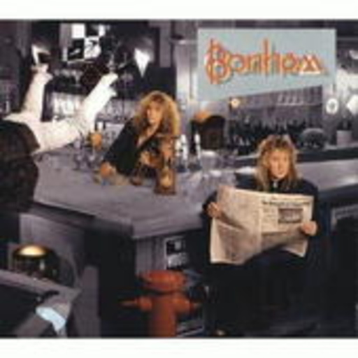 Bonham – The Disregard Of Timekeeping