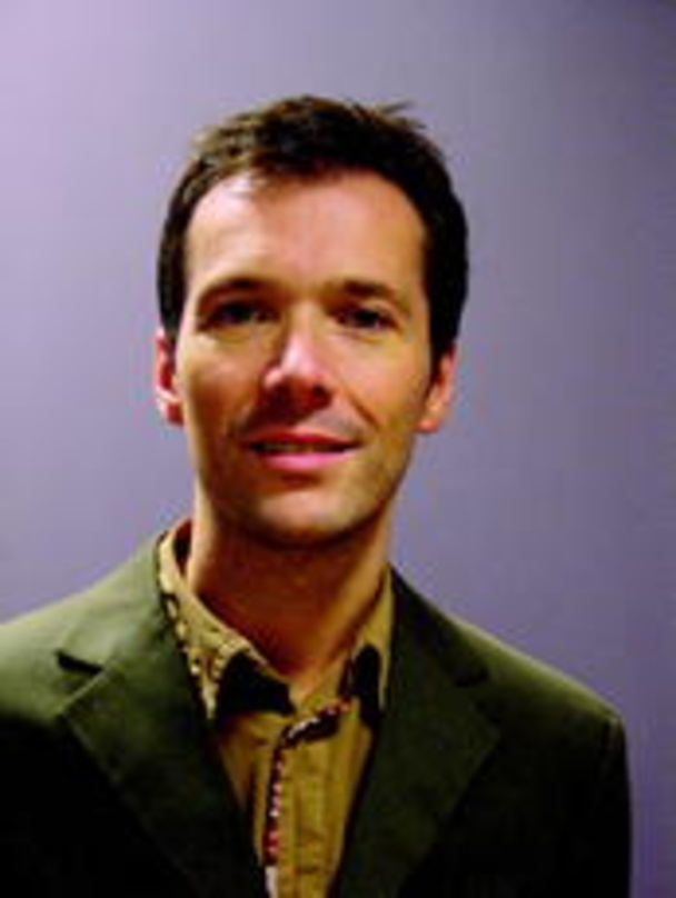 Will mit DVDs und SACDs Emotionen wecken: Joachim Kirschstein