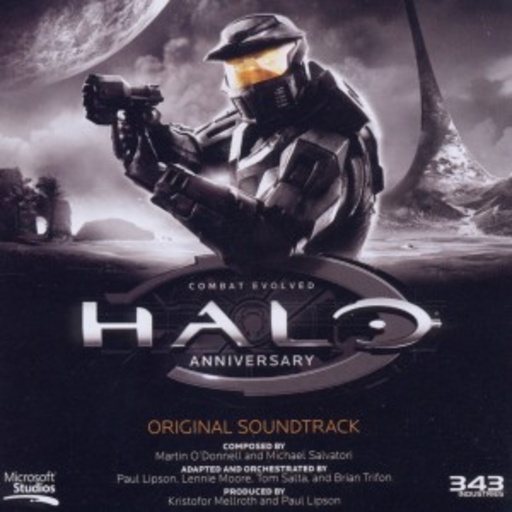 Diverse – Halo Combat Evolved Anniversary