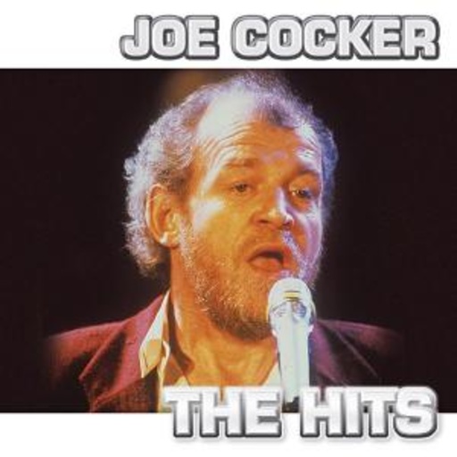 Joe Cocker – The Hits