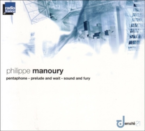 Zoltan Pesko – Pentaphone, Prelude And Wait, Sound And Fury