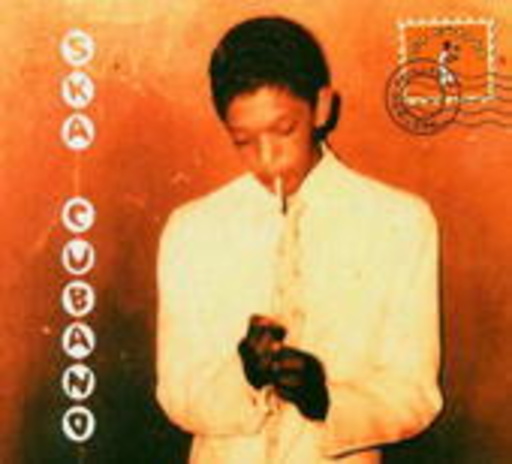 Ska Cubano – Ska Cubano