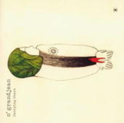 N*Grandjean – Carrying Stars