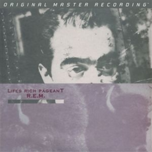 Life’s Rich Pageant