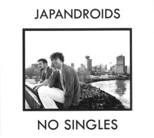 Japandroids – No Singles