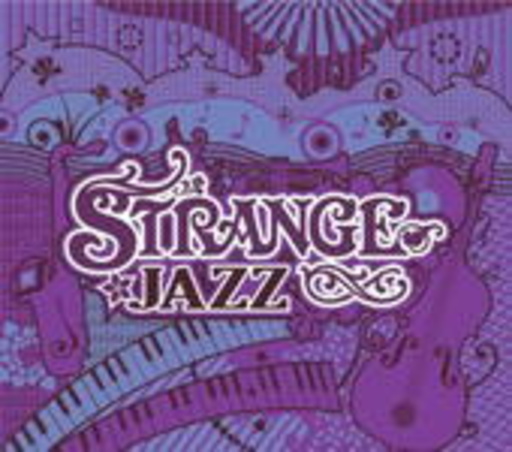 Diverse – Strange Jazz