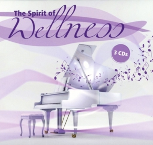 Diverse – The Spirit Of Wellness
