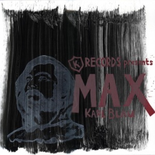 Karl Blau – Max EP