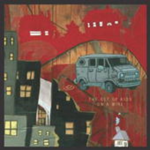 The Get Up Kids – On A Wire