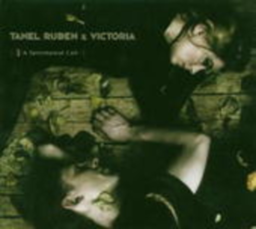 Tanel Ruben & Victoria – A Sentimental Call