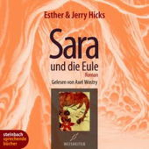 Axel Wostry – Sara und die Eule