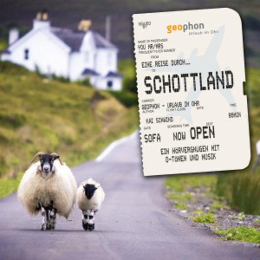Diverse – Eine Reise durch Schottland