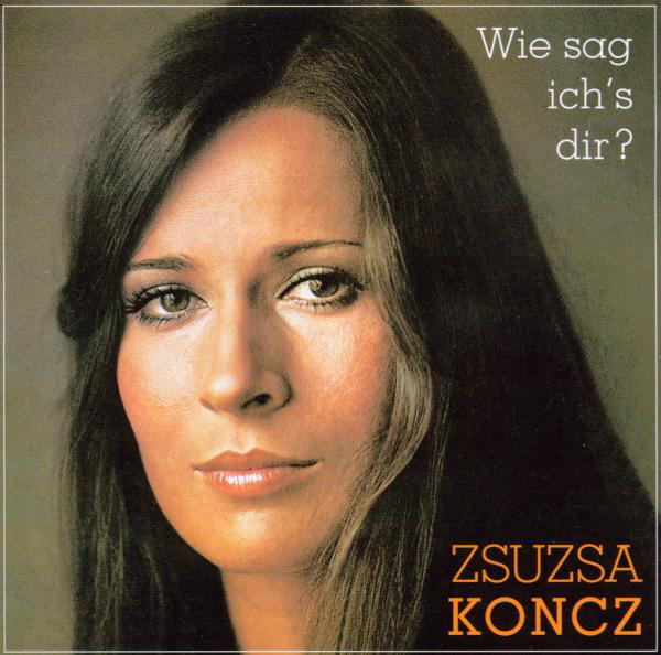 Wie sag ich’s dir? – Das Portrait