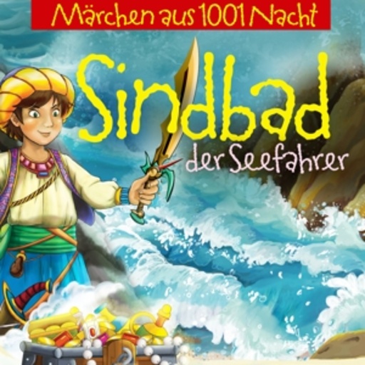 Diverse – Märchen aus 1001 Nacht - Sindbad der Seefahrer