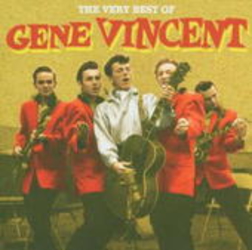 Gene Vincent – The Very Best Of