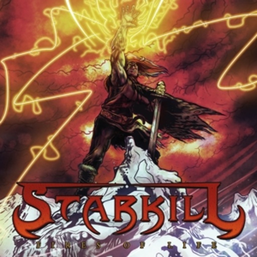 Starkill – Fires Of Life
